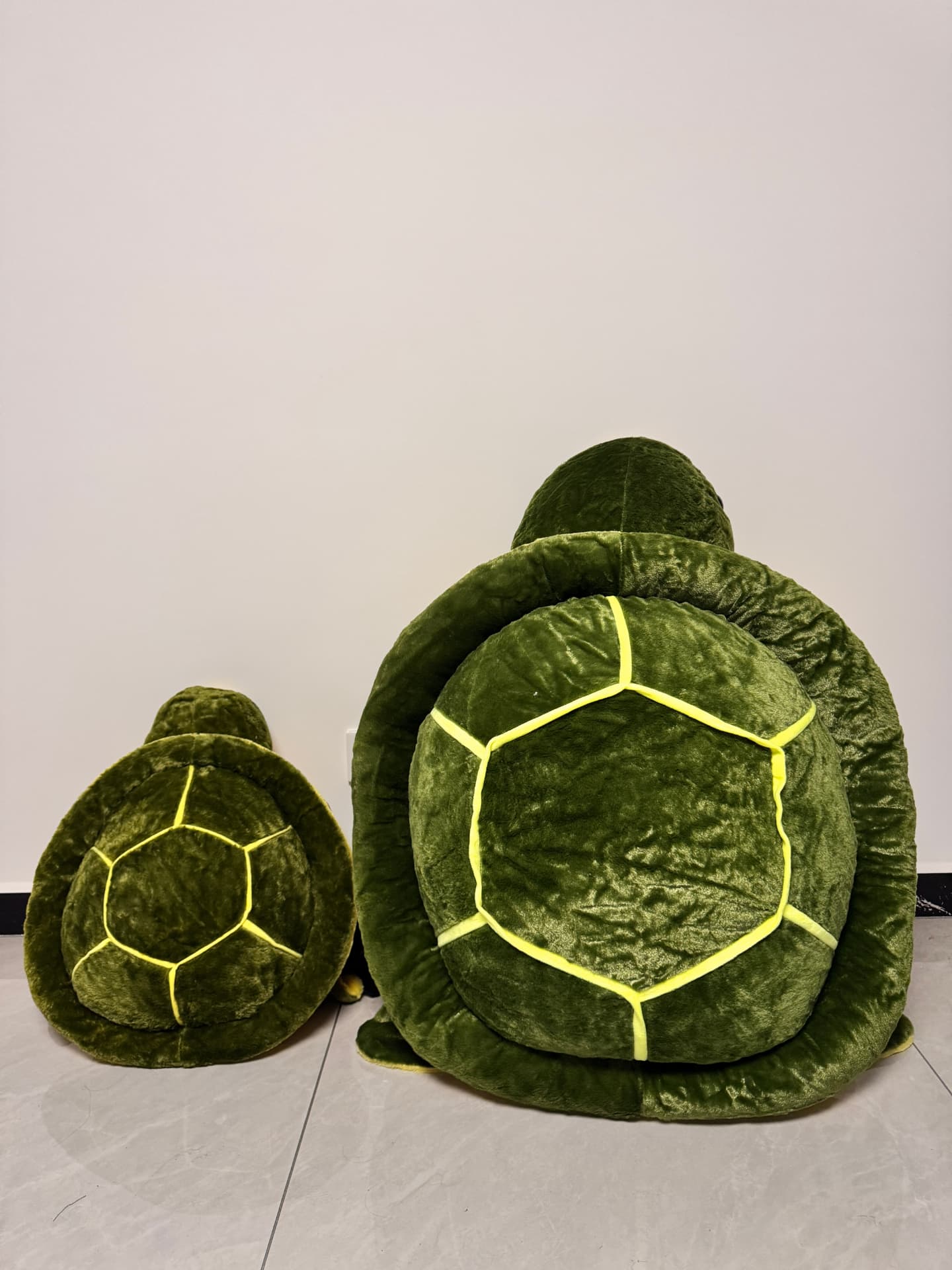 110cm Giant Turtle Dad